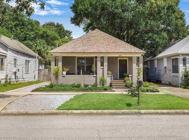 1304 E Strong St, Pensacola, FL 32501