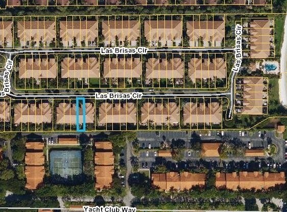 179 Las Brisas Circle, Hypoluxo, FL 33462