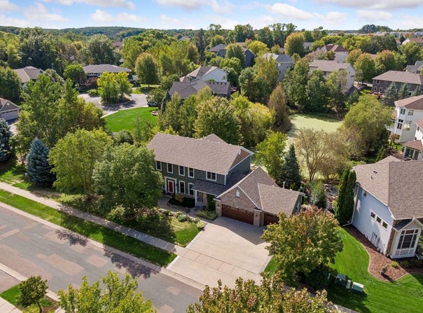 16917 73rd Place N, Maple Grove, MN 55311