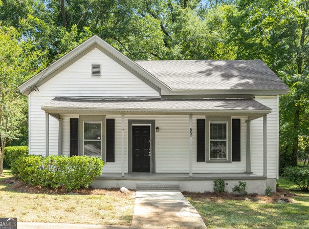 603 Park Avenue, Lagrange, GA 30240