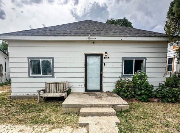 203 S Labelle Ave, Bristol, CO 81047