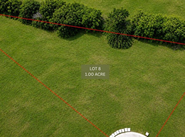 211 Britton Court, Fairview, TX 75069