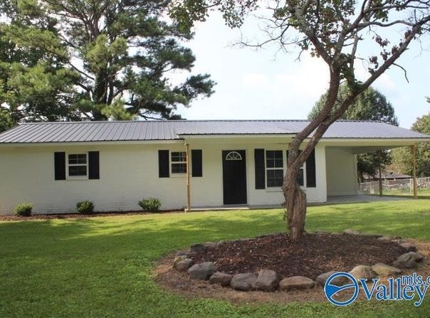 54 Nottingham Lane, Fyffe, AL 35971