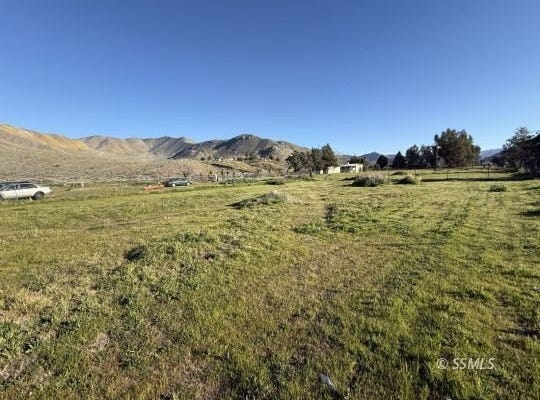 15230 Tumbleweed Ln, Weldon, CA 93283