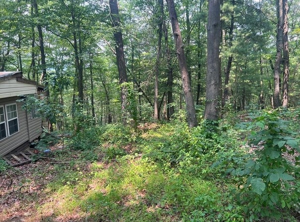 6927 Chaneysville Rd., PA 15535