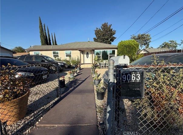 9063 Olive, Fontana, CA 92335