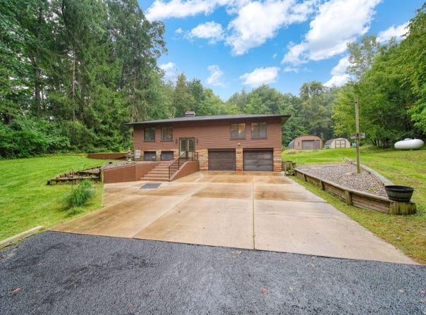 3860 Wellman Road, Parma, MI 49269