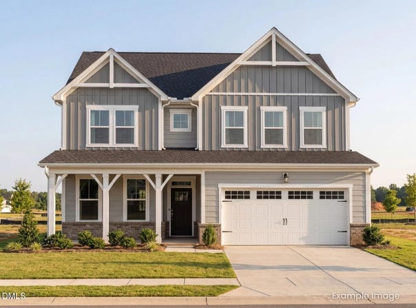 1937 Eagle Manor Drive, Wendell, NC 27591