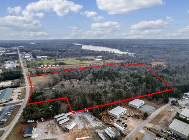 820 HARMONY ROAD, Eatonton, GA 31024