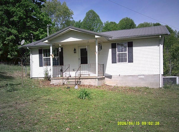 707 Broad St, Drakesboro, KY 42337