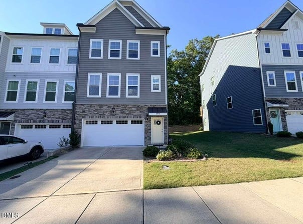 2012 Van Hook Lane, Apex, NC 27502