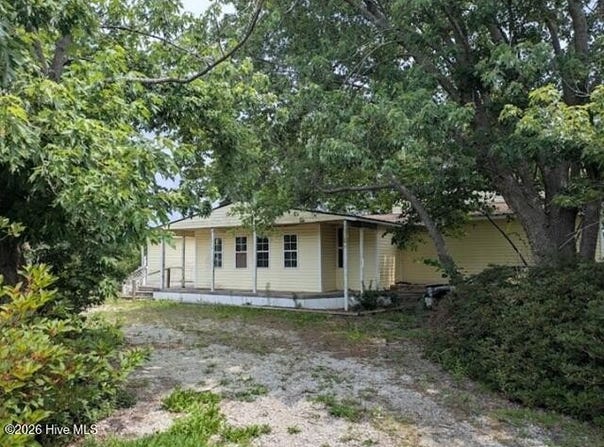 3634 Whiteville Road, Ash, NC 28420