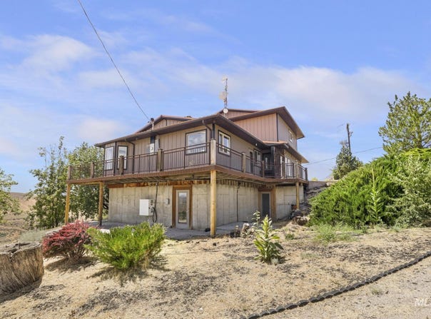 17115 Highway 30, Bliss, ID 83314