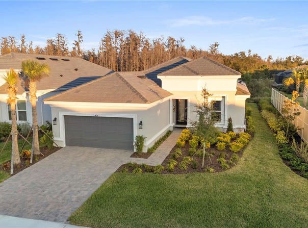 4618 ISONZO Way, WESLEY CHAPEL, FL 33543