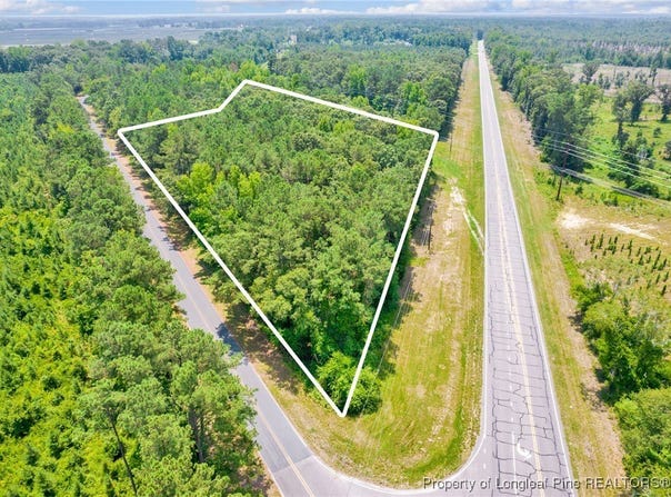 Seals Road, Laurinburg, NC 28352