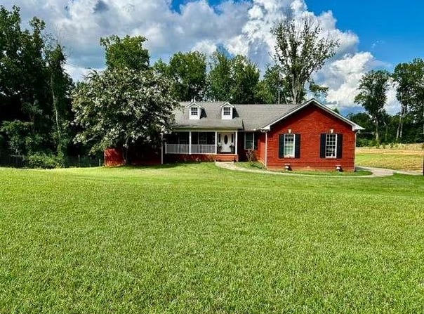 7643 Highway 145, Carnesville, GA 30521