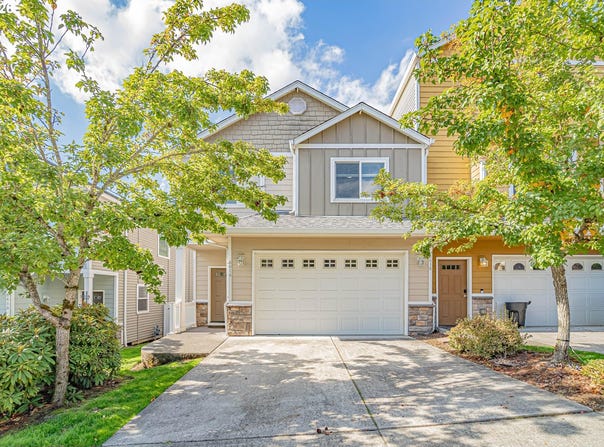 8014 NE 35TH Ave, Vancouver, WA 98665
