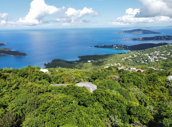 1A-23 Dorothea LNS, St. Thomas, VI 00802