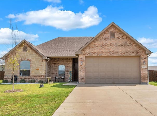 129 OAK SPRINGS Loop, Mabank, TX 75147