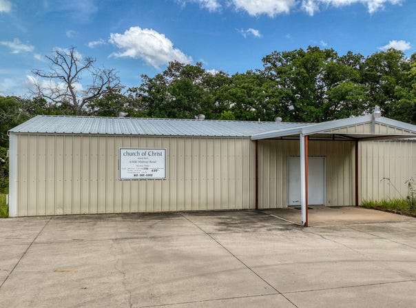 6400 Midway Road, Springtown, TX 76082
