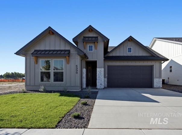 6914 W Tolland St, Eagle, ID 83616