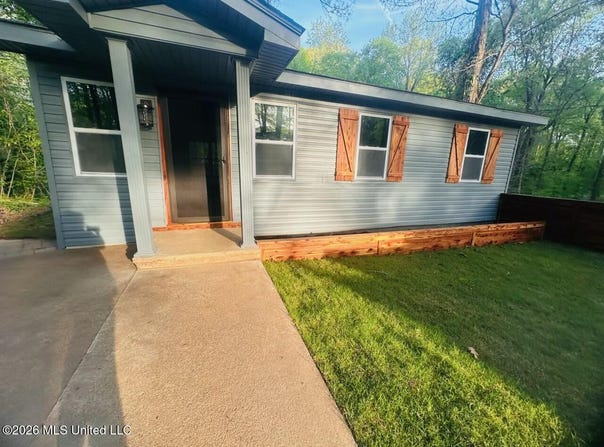 3696 Councils Ford Cove, Hernando, MS 38632