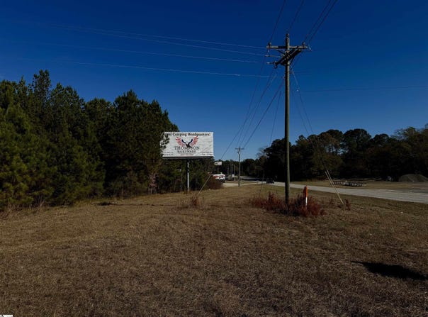 W 378 Highway, McCormick, SC 29835