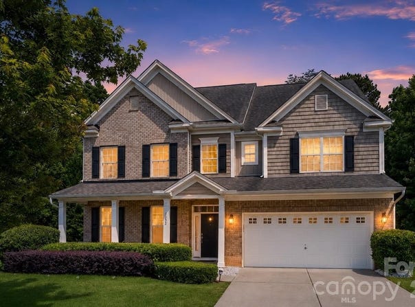 5093 Gladiola Way, Tega Cay, SC 29708