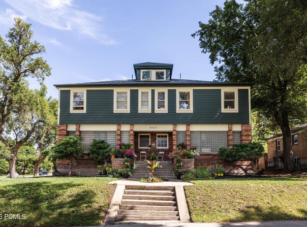 905 E 200 S, Salt Lake City, UT 84102