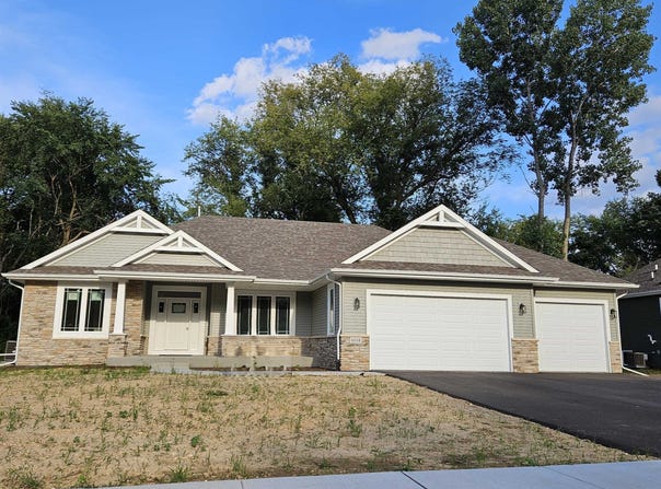 6014 SQUIRREL RUN, LOVES PARK, IL 61111