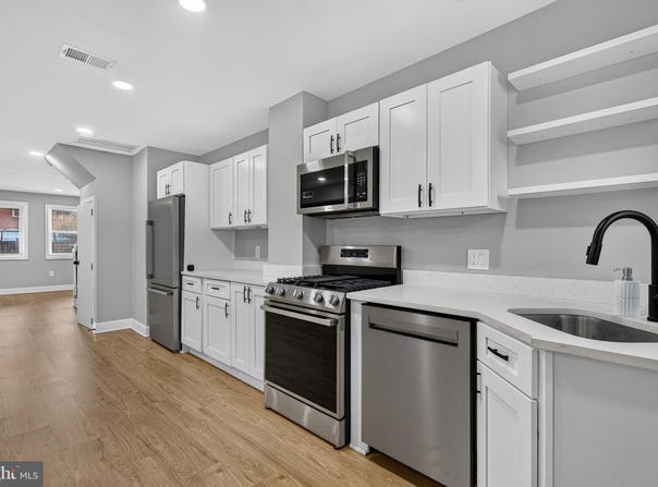 3527 HORTON Avenue, BALTIMORE, MD 21225