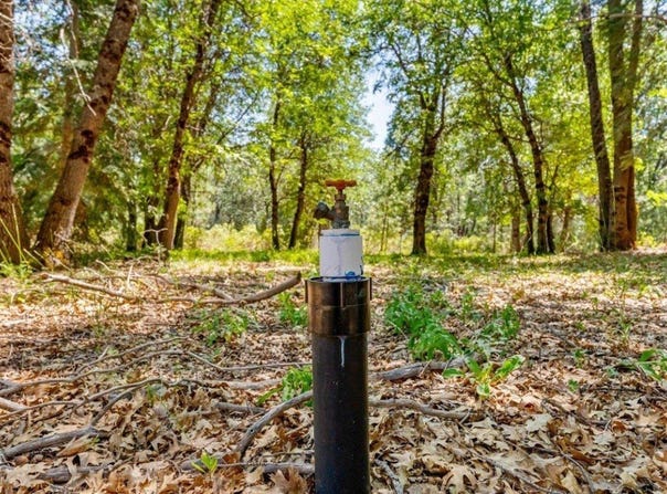 2-D-31 Snowline Circle, McCloud, CA 96057