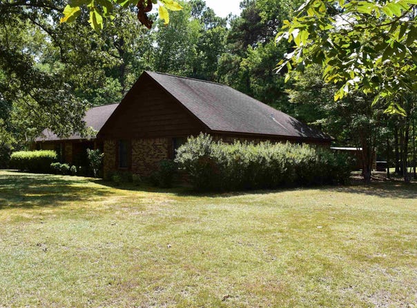 6881 Huttig Hwy, Huttig, AR 72143