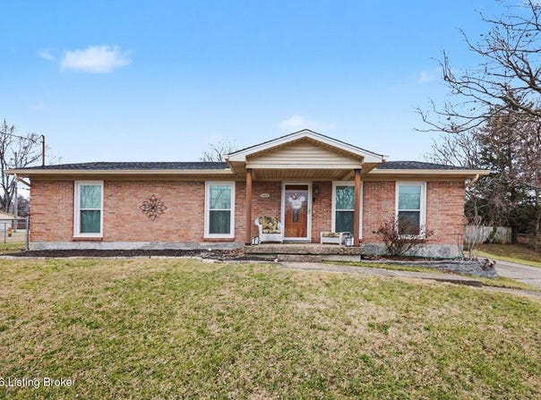 2416 Old Hickory Rd, Louisville, KY 40299