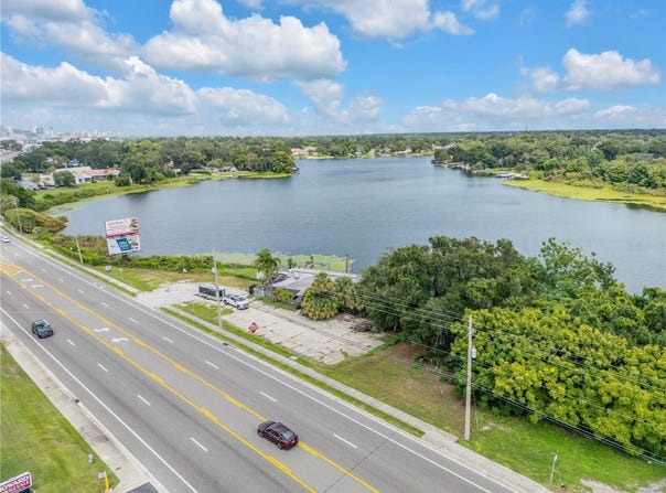 4201 S ORANGE Avenue, ORLANDO, FL 32806