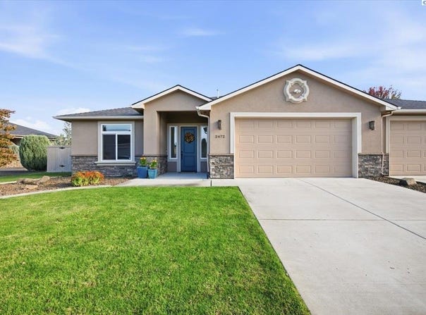 2472 Bramasole, Richland, WA 99354-5018