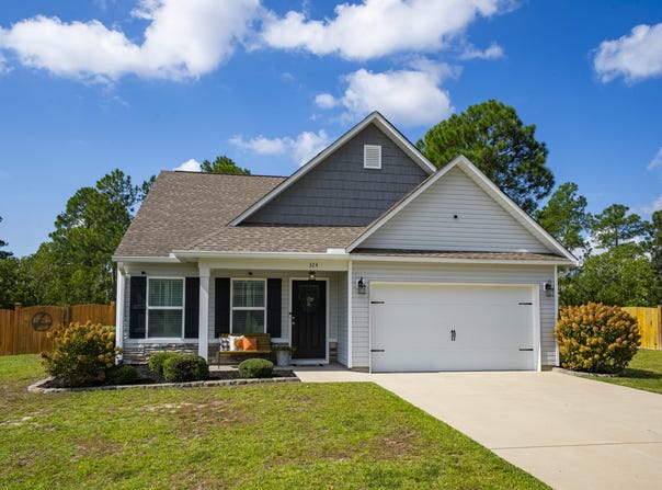 324 Crassula Drive, Lexington, SC 29073