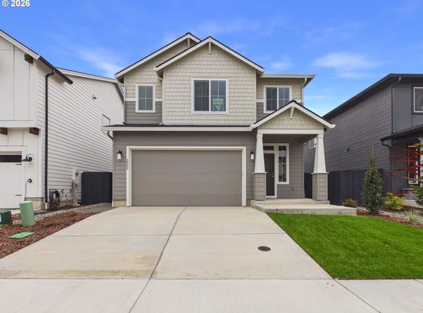 2009 NW 17TH Pl, BattleGround, WA 98604