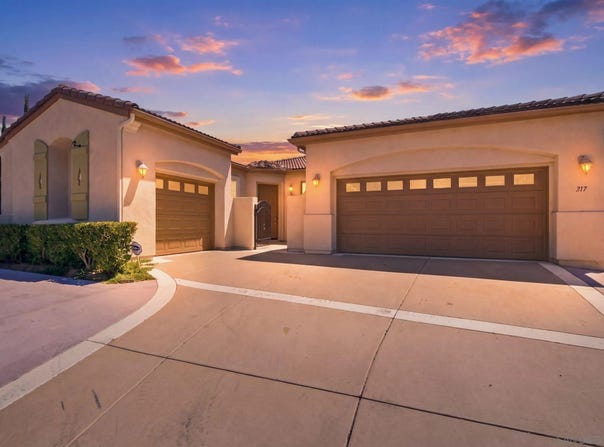 317 Valley Heights, Oceanside, CA 92057