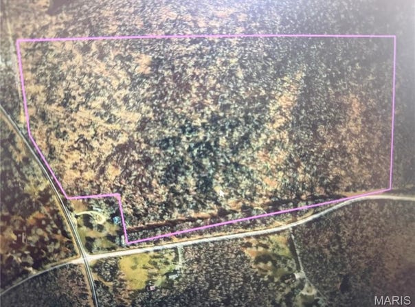 Hwy Cc, Owensville, MO 65066