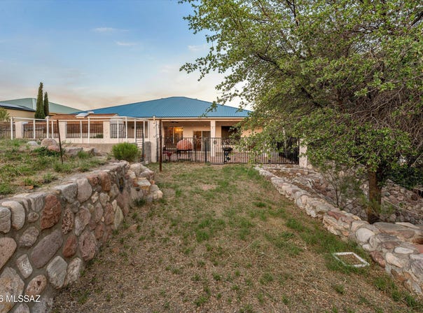 1224 N Caminito, Oracle, AZ 85623
