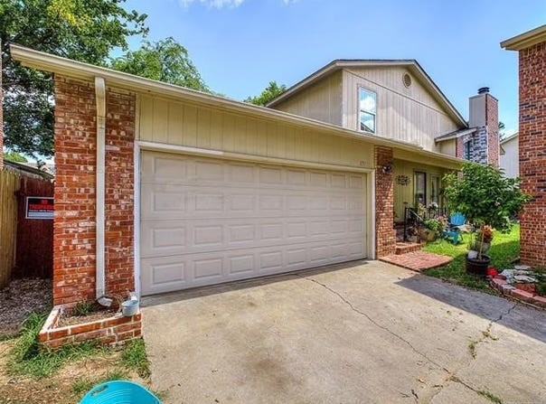 13033 E 28th Place, Tulsa, OK 74134