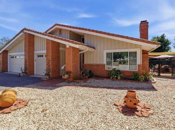338 Vista del Indio, Fallbrook, CA 92028