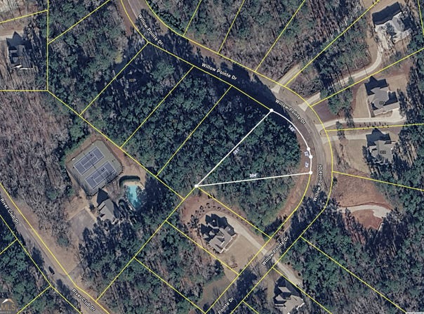 311 Willow Pointe Drive, Lagrange, GA 30240