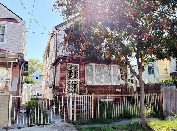 537 E 39th Street, Brooklyn, NY 11203