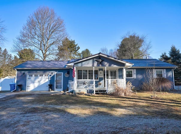 5612 Hasco Road, Millington, MI 48746