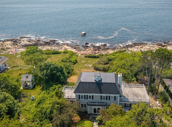8 Rouse Rd., Gloucester, MA 01930