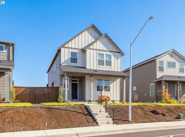 875 Legacy, Eugene, OR 97402