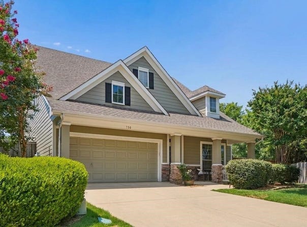 150 Fall Creek, Grapevine, TX 76051