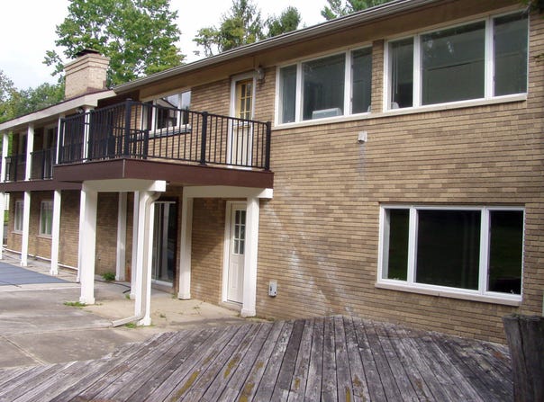 6670 Crane Road, Ypsilanti, MI 48197